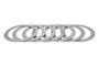 Wiseco 04-14 Honda TRX450R/ER Clutch Pack Kit