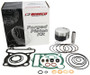 Wiseco Polaris 500 Sportsman/Scrambler 10.21 (4677M) Piston Kit