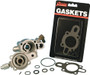 Gasket Seal Oil Pump Early Sportster Kit 77-xl