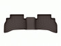 WeatherTech 20-24 Buick Encore GX Rear FloorLiner HP - Cocoa (AWD Only)
