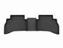 WeatherTech 20-24 Buick Encore GX Rear FloorLiner HP - Black (AWD Only)