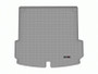 WeatherTech 2023+ BMW XM Cargo Liners - Grey