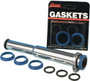 Gasket Seal Pushrod Cover Evo Sportster Kit 11190-v2