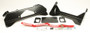 Provantage Front Plow Mounting Kit