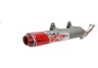 Big Gun 06-23 Yamaha Raptor 700 EVO R Series Slip On Exhaust