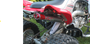 Big Gun 06-23 Yamaha Raptor 700 EVO R Series Slip On Exhaust
