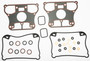 Gasket Top End Sportstr W/ Metal Rkr Base Kit 17030-04-x