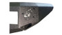 Fishbone Offroad 2019+ Ram 1500 Front Bumper - Black
