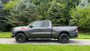 Fishbone Offroad 2019+ Ram 1500 Rear Bumper - Black