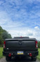 Fishbone Offroad 2019+ Ram 1500 Rear Bumper - Black
