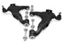 SuperPro 10-23 Toyota 4Runner/Lexus GX460 - KDSS Front Lower Control Arm Set - Camber Adjustable