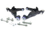 SuperPro 10-23 Toyota 4Runner/Lexus GX460 - KDSS Front Lower Control Arm Set - Camber Adjustable