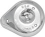 S&S Cycle Nostalgic Super E/G Air Cleaner Cover