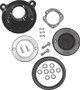 S&S Cycle 2007+ XL Models Stealth Air Stinger Kit w/ S&S Ring