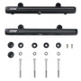 DeatschWerks Acura/Honda NSX Fuel Rail for 1991-2005 Acura and Honda NSX
