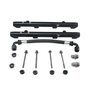 DeatschWerks F-150 Coyote 5.0 Fuel Rails w/ Crossover For 2020-23 Ford F-150 5.0L