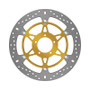 EBC 17-21 Ducati Scrambler Cafe Racer 803cc Front Left Standard Brake Rotor