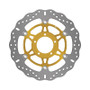 EBC 10-12 Ducati Hypermotard 796 Front Left/Right Contour Profile Rotor