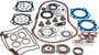Gasket Motor Sportster W/metal Base Gaskets Kit 17047-04-x