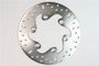 EBC 21-22 KTM 390 Adventure Rear Left/Right Standard Rotor