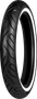Tire Sr 999 Long Haul Frt W/w 130/60b19 Reinf. 67h Tl