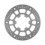 EBC 07-09 BMW G 650 XChallenge Front Left Standard Brake Rotor