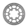 EBC 07-09 BMW G 650 XChallenge Front Left Standard Brake Rotor