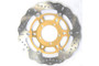 EBC 06-08 Triumph Hinckley Daytona 675 Front Left/Right Contour Profile Rotor