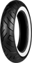 Tire Sr 999 Long Haul Rear W/w 180/60-16 74h Bias Tl