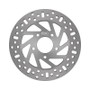 EBC 00-07 Buell Blast Rear Left Standard Rotor