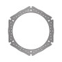 EBC 02-07 Buell Firebolt XB9R Front Right Standard Brake Rotor