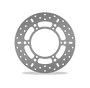 EBC 01-05 Aprilia RST Futura 1000 Rear Left Standard Rotor