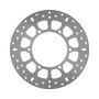 EBC 01-05 Aprilia RST Futura 1000 Rear Left Standard Rotor