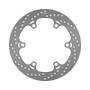EBC 03-05 Ducati Multistrada 1000 DS Front Left/Right Standard Brake Rotor
