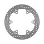 EBC 03-05 Ducati Multistrada 1000 DS Front Left/Right Standard Brake Rotor