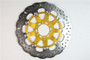 EBC 05-07 KTM 950 Supermoto Front Left/Right Contour Profile Rotor