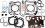 Gasket Top End Sportstr W/mls Head Gaskets Kit 17032-91-mls