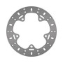EBC 21-23 BMW CE04 Electric Front Left Standard Brake Rotor