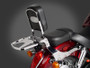 National Cycle 04+ Honda VT750C Shadow/ VT400 Paladin Quick Release Mount Kit