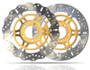 EBC 98-01 Aprilia RSV 1000 Mille/SP Front Left/Right Standard Brake Rotor