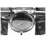 National Cycle 04-07 Harley-Davidson FLHRS Road King Custom Speed-Ometer Glare Stopper