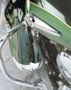 National Cycle 96-08 Kawasaki VN1500/1600 Vulcan Rear Fender Tips 1pc
