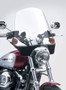 National Cycle Street Shield EX 1 in. Quick Set