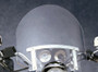 National Cycle BMW/ Honda/ Kawasaki/ Suzuki/ Yamaha Dakota 4.5 mm. Windshield - Clear