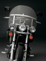 National Cycle Harley-Davidson/Honda/Indian/Kawasaki/Suzuki/ Yamaha Chopped Heavy Duty Windshield