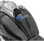 Mustang 05-08 Suzuki VL800 Volusia, Boulevard C50 Tank Bib - Black