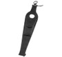 Mustang 82-03 Harley Sportster Tank Bib w/Pouch - Black