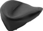Mustang 02-08 Honda VTX1800 Tank Bib w/Pouch - Black
