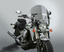 National Cycle 05-09 Suzuki/10-18 Triumph/03-17 Victory SwitchBlade Chopped - Tint