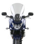 National Cycle 07-10/2016 Suzuki GSF1250S Bandit V Stream/ Wave Tall Windshield - Clear